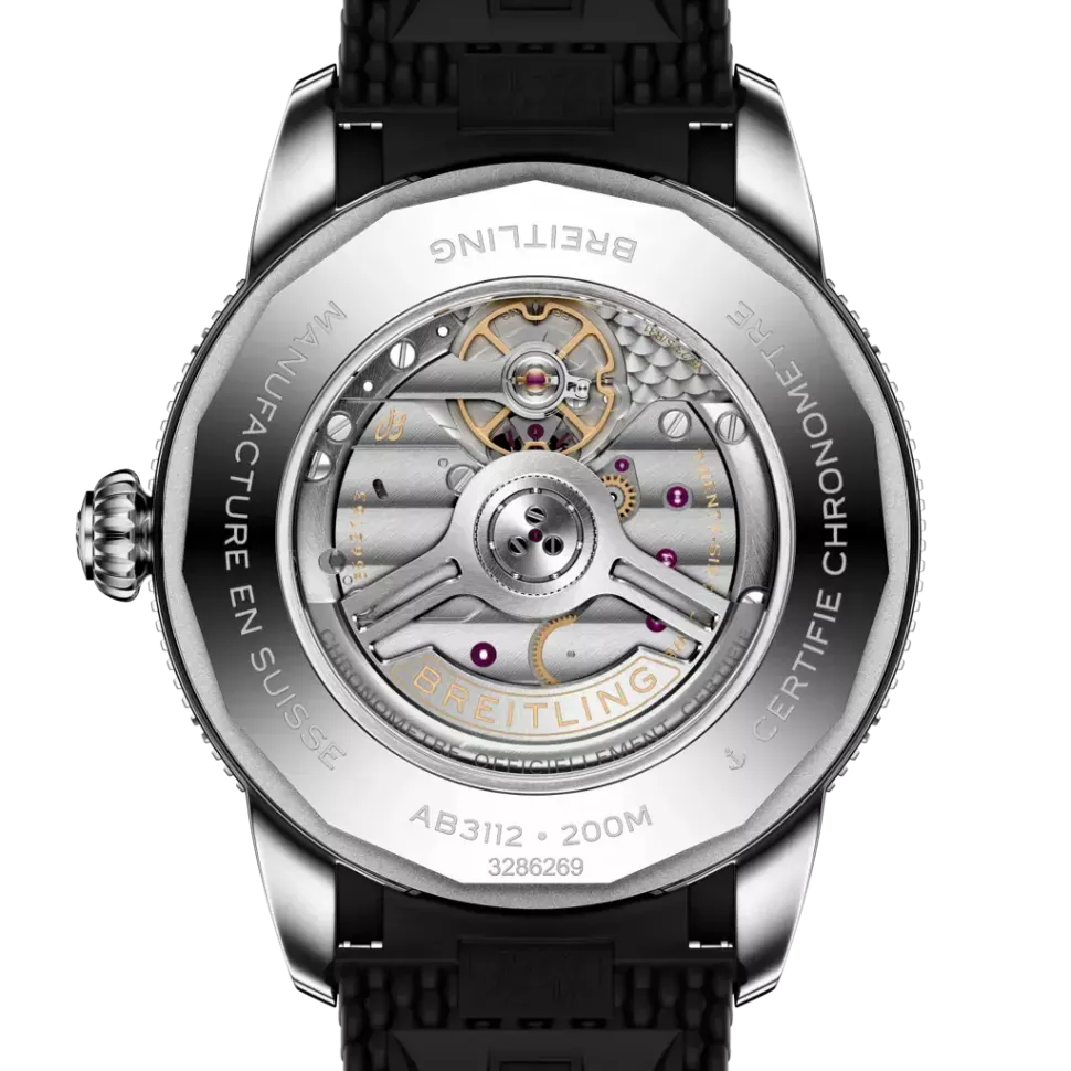 Breitling AB3112241B1S1  Фото 2