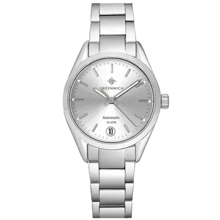 Greenwich GW 374.10.33  Фото 1