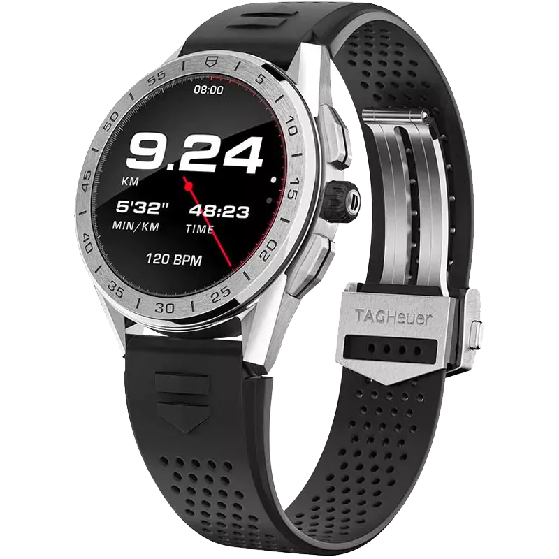 Tag Heuer SBG8A12.BT6219  Фото 2