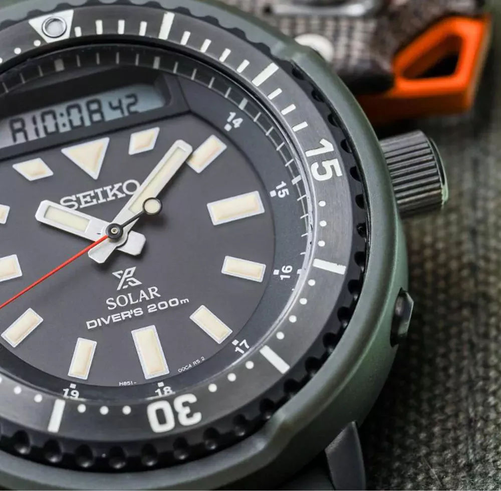 Seiko SNJ031P1  Фото 4