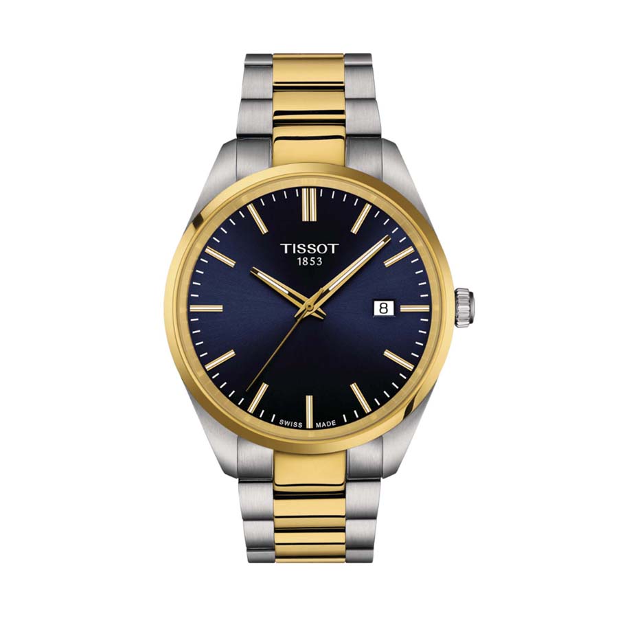 Tissot T1504102204100 