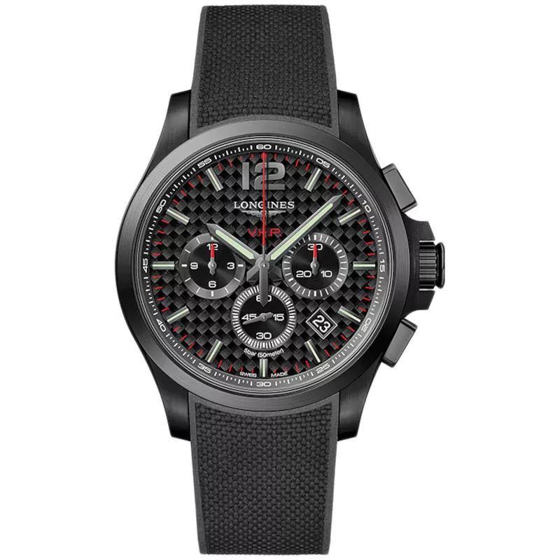 Longines L3.727.2.66.9  Фото 1