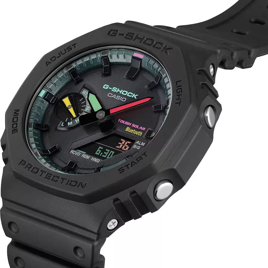 Casio G-Shock GA-B2100MF-1A  Фото 2