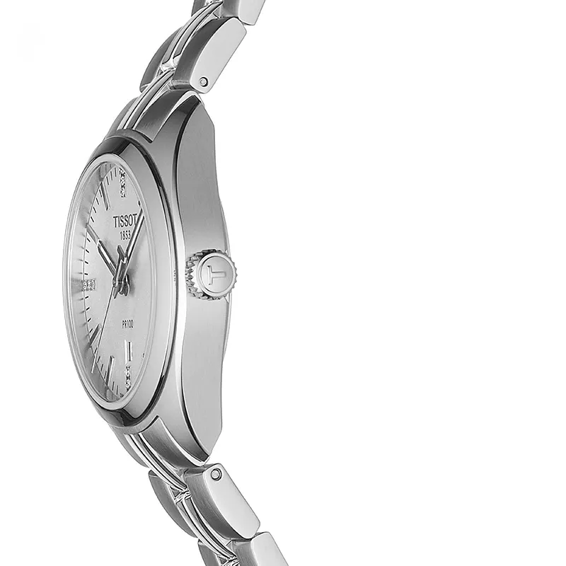 Tissot T101.210.11.036.00  Фото 2