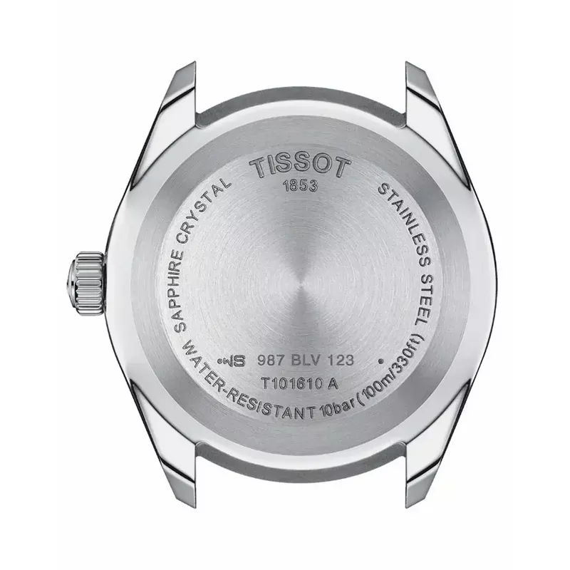 Tissot T1016101603100  Фото 3