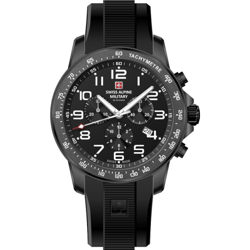Swiss Alpine Military 7064.9877SAM 