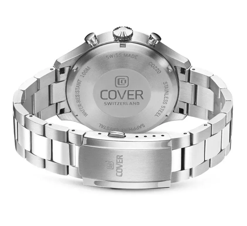 Cover CO220.02  Фото 3