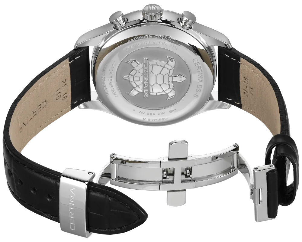 Certina C033.460.16.047.00  Фото 2