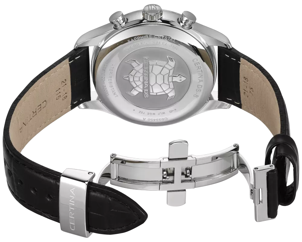 Certina C033.460.16.047.00  Фото 2