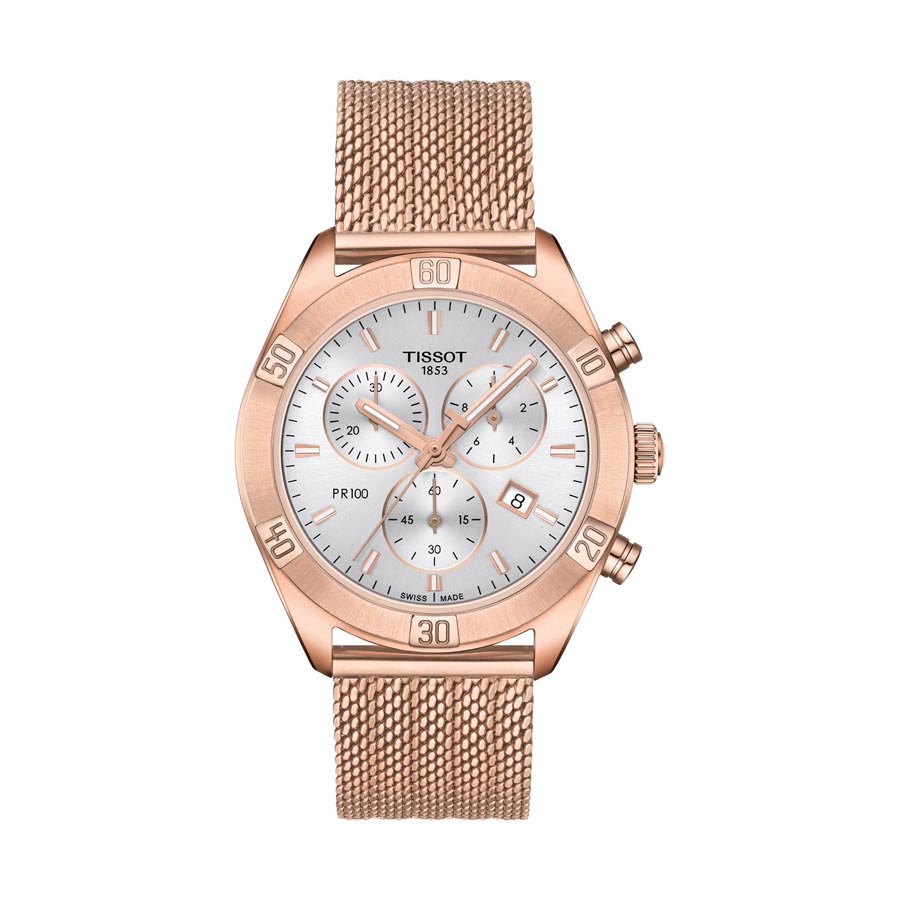 Tissot T1019173303100  Фото 1