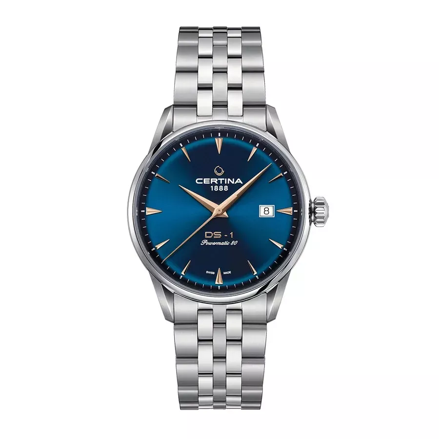 Certina C0298071104102  Фото 8