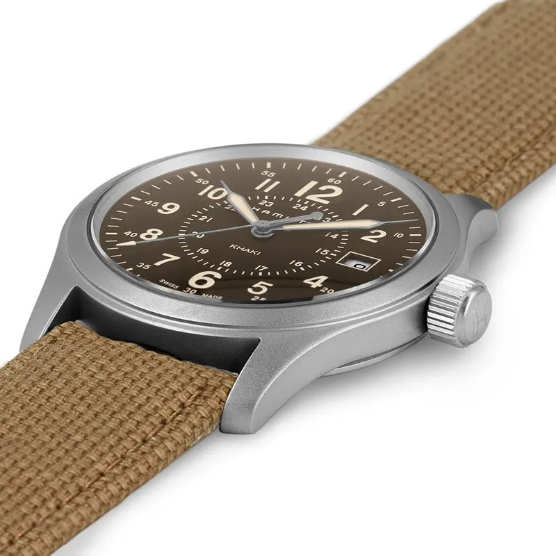 Hamilton H68201993  Фото 3