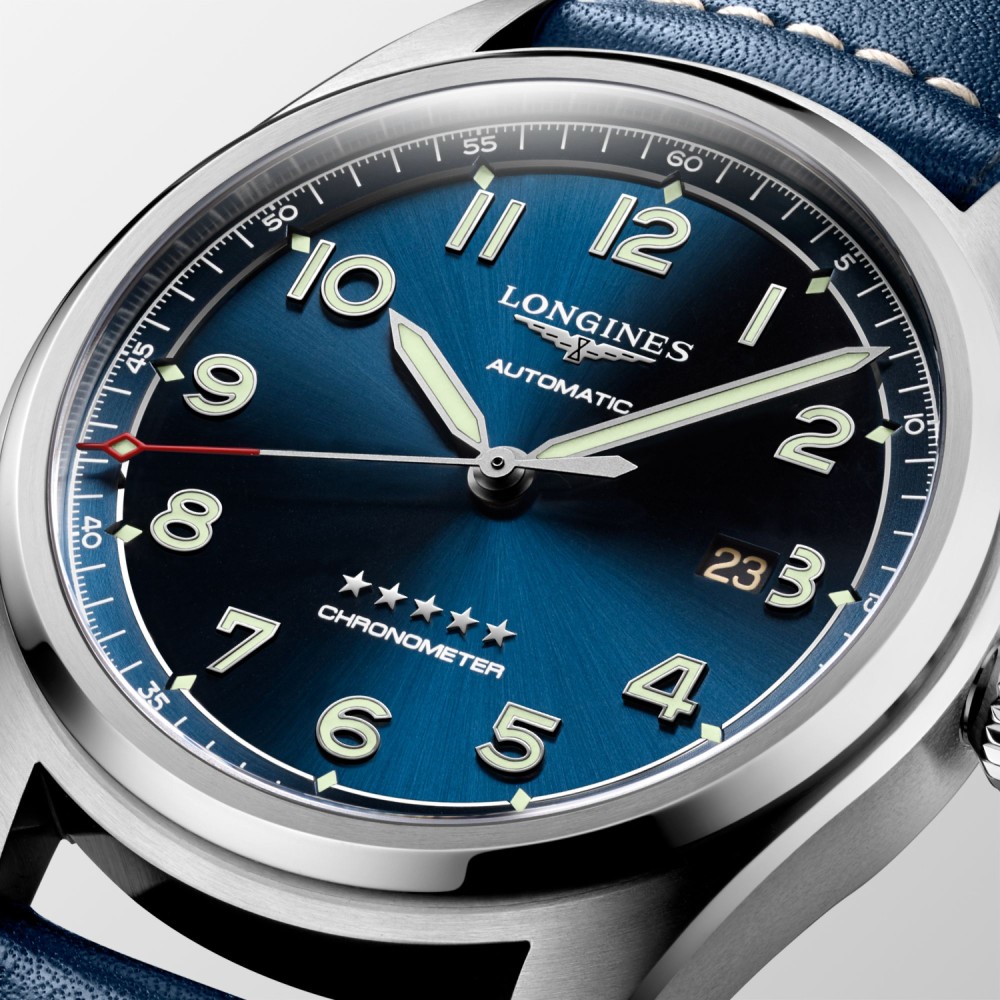 Longines L3.811.4.93.3  Фото 4