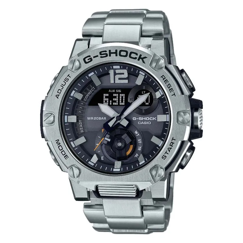 Casio G-Shock GST-B300E-5A  Фото 1
