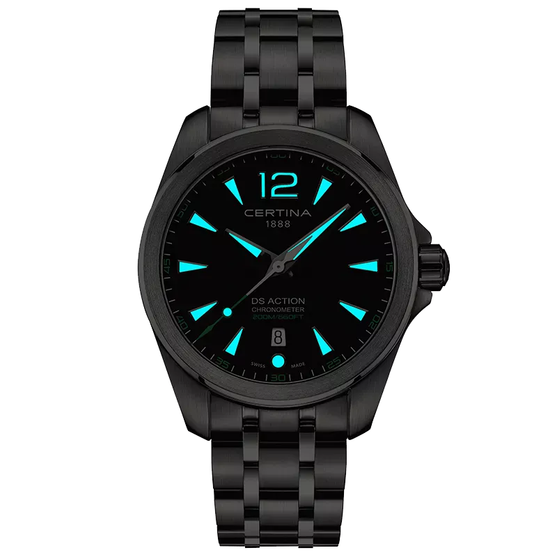 Certina C032.851.11.057.02  Фото 3