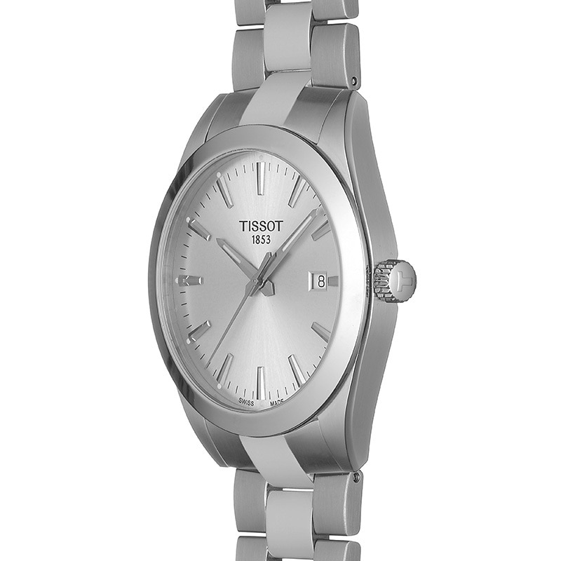 Tissot T127.410.11.031.00  Фото 3