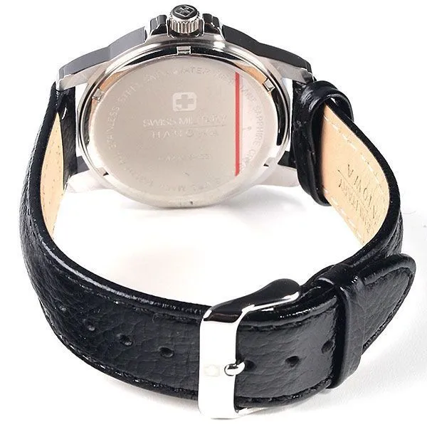 Swiss Military Hanowa 06-4231.04.007  Фото 3