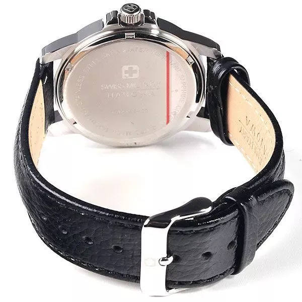 Swiss Military Hanowa 06-4231.04.007  Фото 3