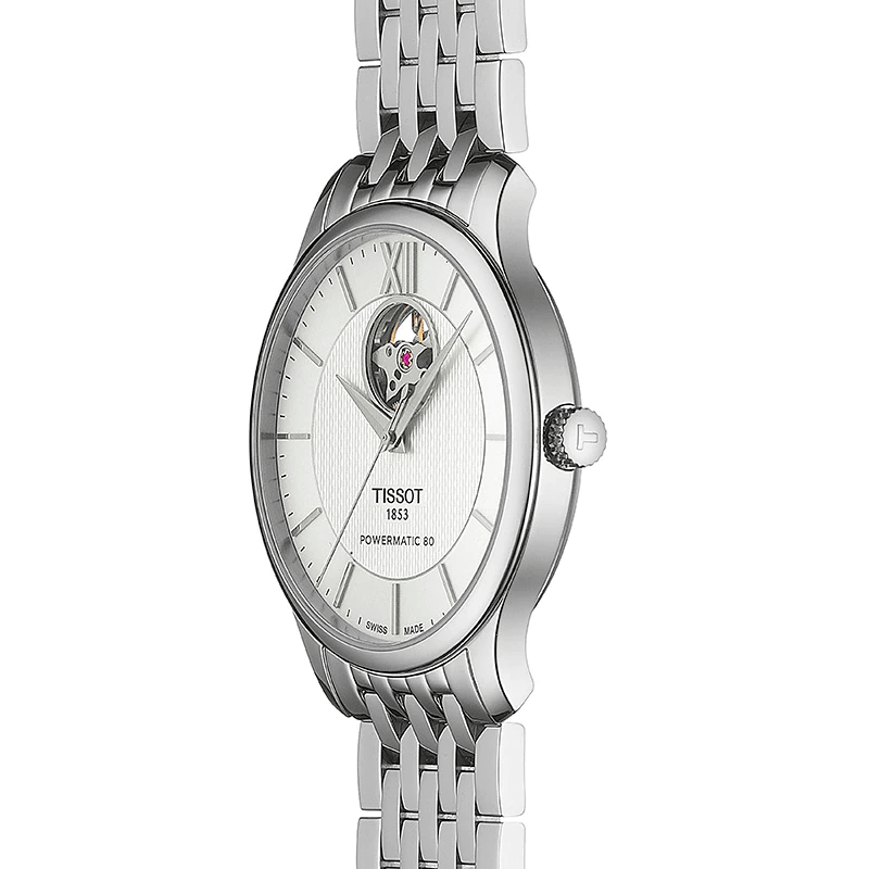 Tissot T063.907.11.038.00  Фото 3