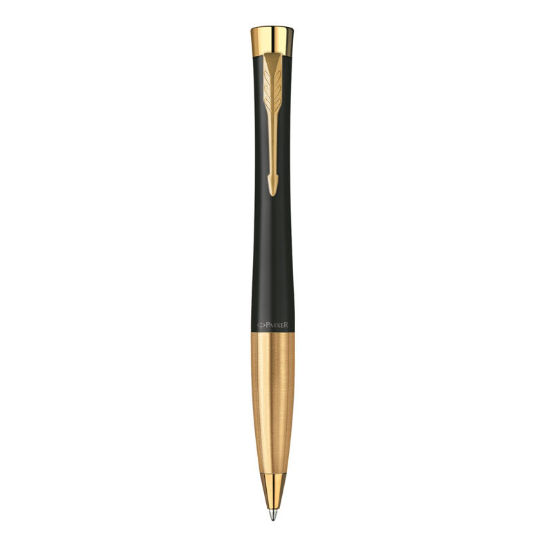 Parker K314 Urban Core Muted Black GT BP (2143640)(S0767040)  Фото 1