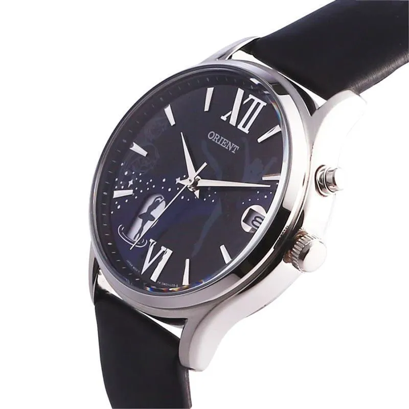 Orient FDM01003BL  Фото 2