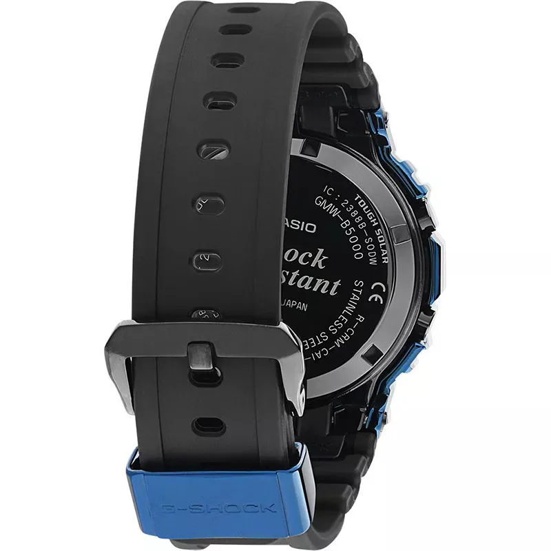 Casio G-Shock Premium GMW-B5000G-2E  Фото 4