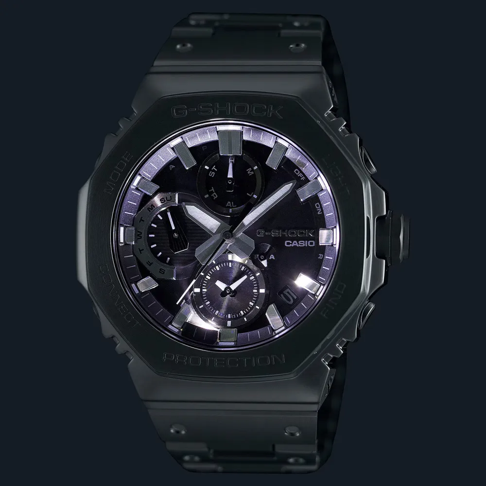 Casio G-Shock GMC-B2100ADS-1A  Фото 3