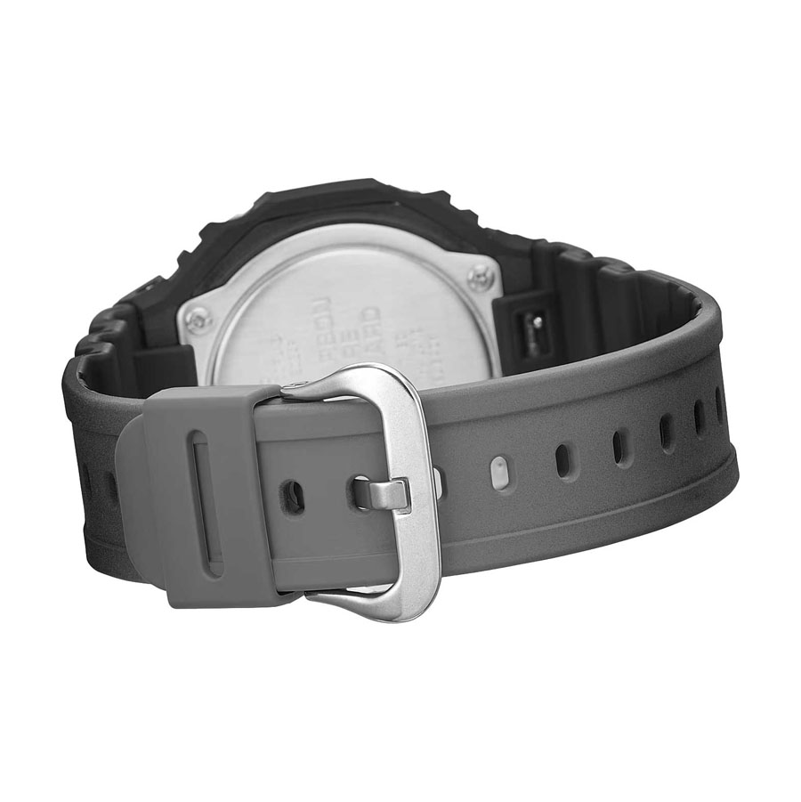 Casio Collection GA-2100FL-1A  Фото 3