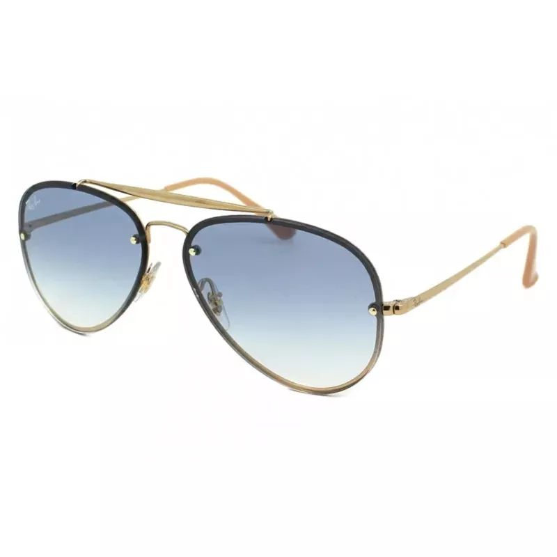 Ray-Ban 3584N 001/19 