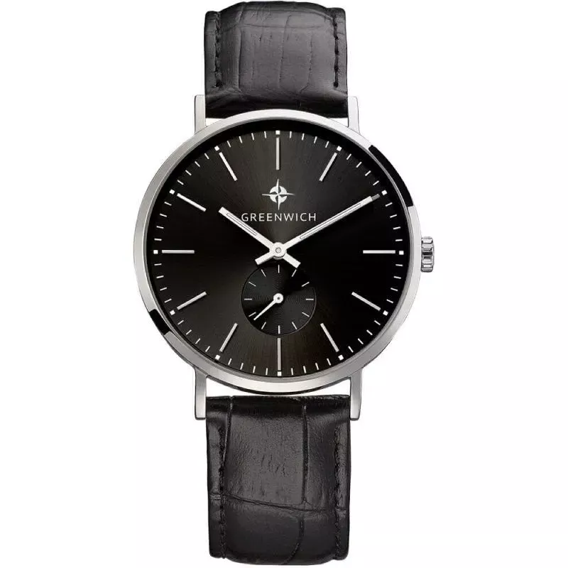 Greenwich GW 012.11.31  Фото 1