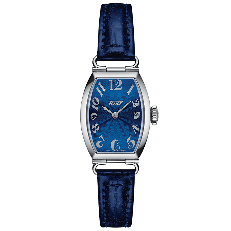 Купить Наручные часы Tissot T128.109.16.042.00 Heritage в Sibtime Фото 1 Наручные часы Tissot T128.109.16.042.00 Heritage Фото 1