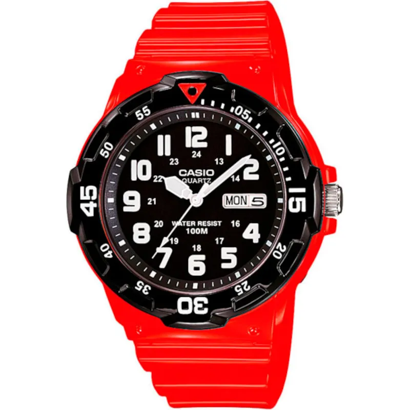 Casio Collection MRW-200HC-4B 