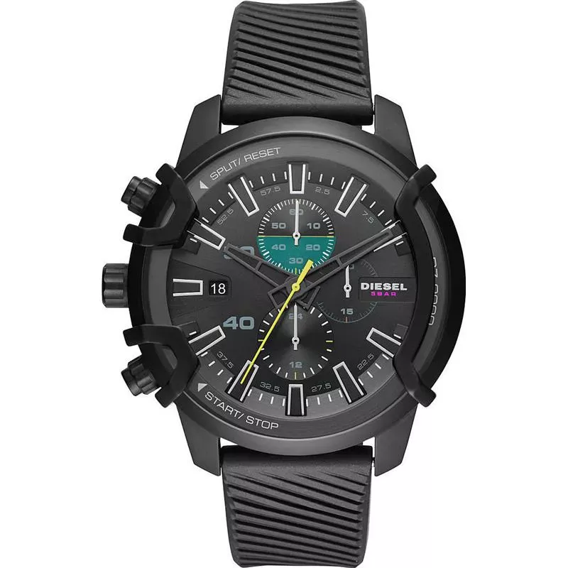 Diesel DZ4520  Фото 1