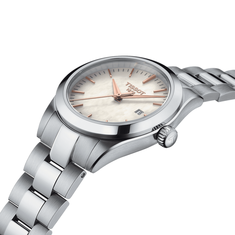 Купить Наручные часы Tissot T1320101111100 T-Classic в Sibtime Фото 7 Наручные часы Tissot T1320101111100 T-Classic Фото 7