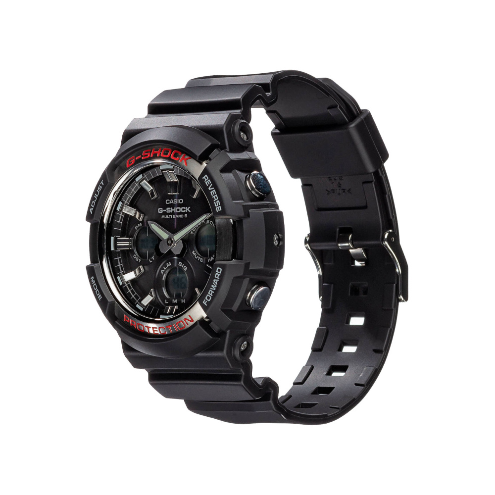 Casio G-Shock GAW-100G-1A  Фото 2