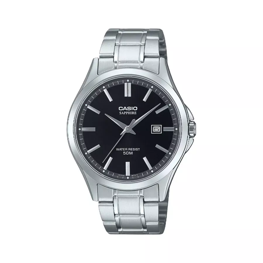 Casio Collection MTS-115D-1A 