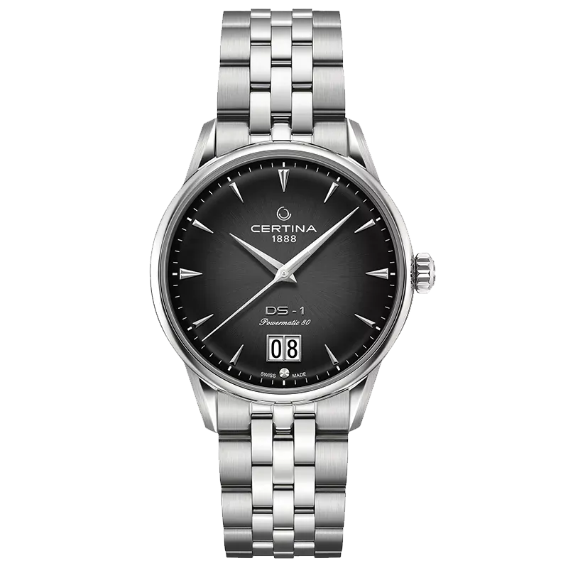 Наручные часы  Certina C029.426.11.051.00 DS-1