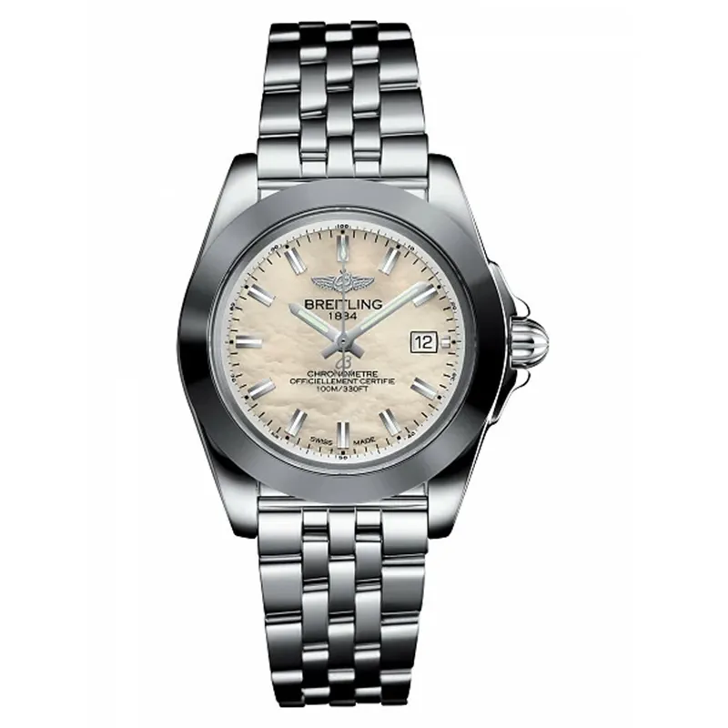 Breitling W71330121A2A1 