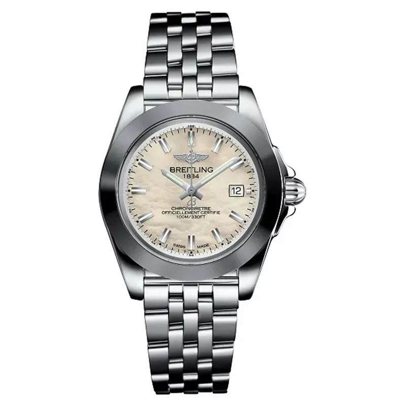 Breitling W71330121A2A1 
