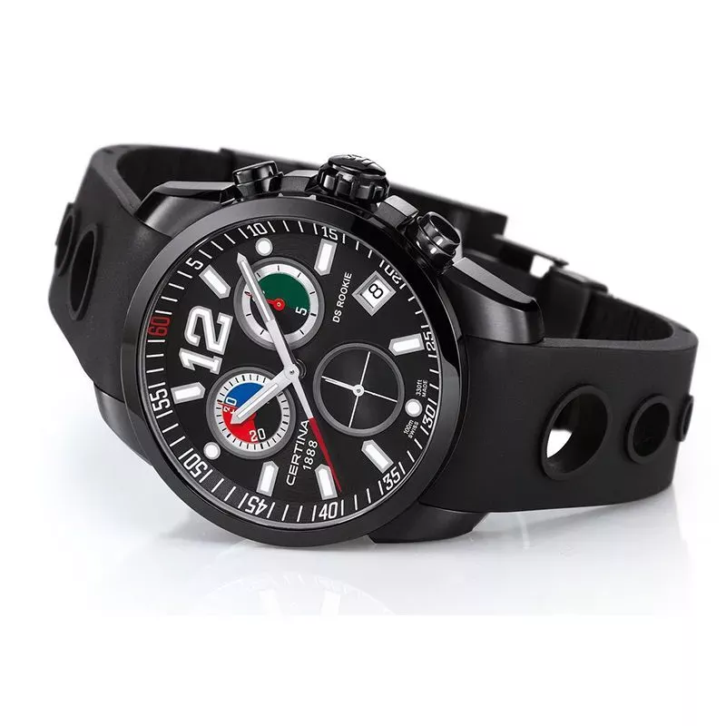 Certina C016.417.17.057.01  Фото 2