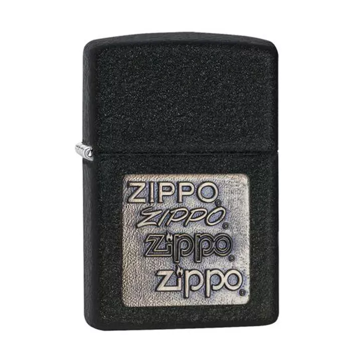 Zippo 362 Logo  Фото 1