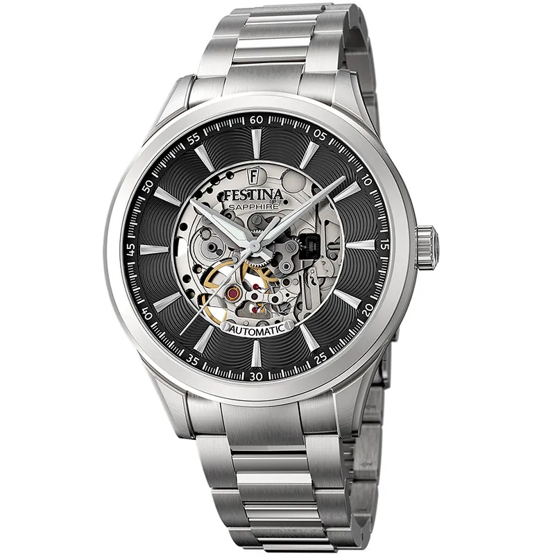 Купить Наручные часы Festina F20536/4 в Sibtime Наручные часы Festina F20536/4