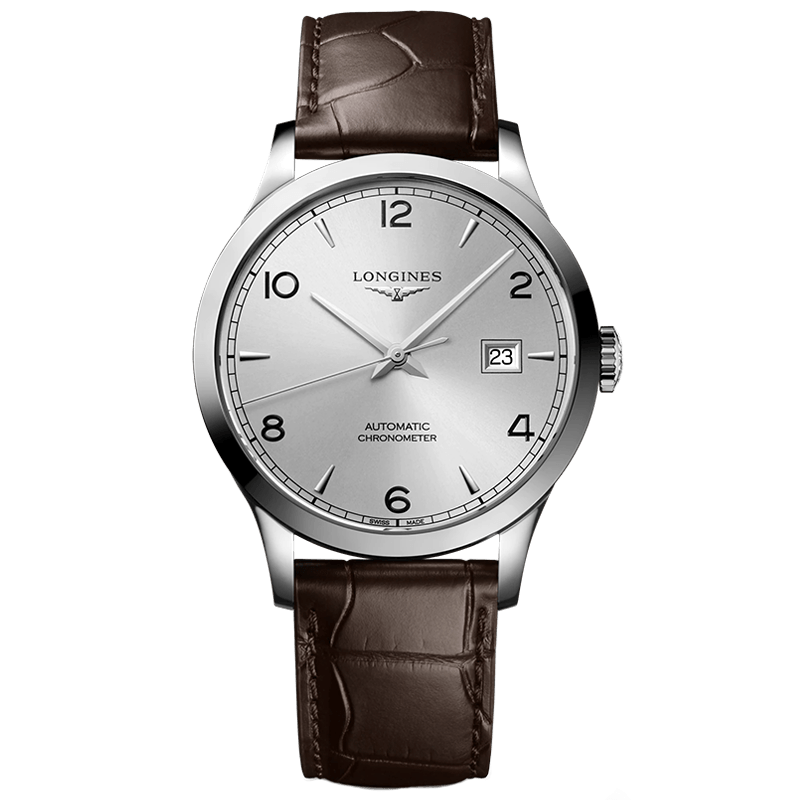 Longines L2.821.4.76.2  Фото 1