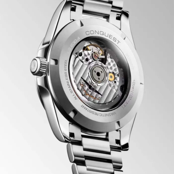 Longines L38304626  Фото 4
