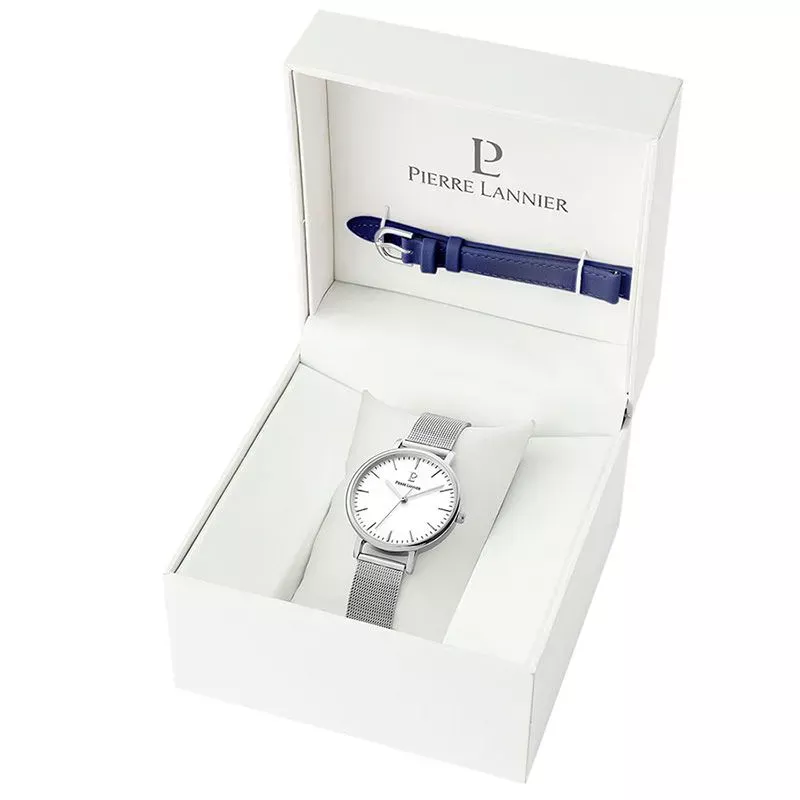 Pierre Lannier 369D618  Фото 2