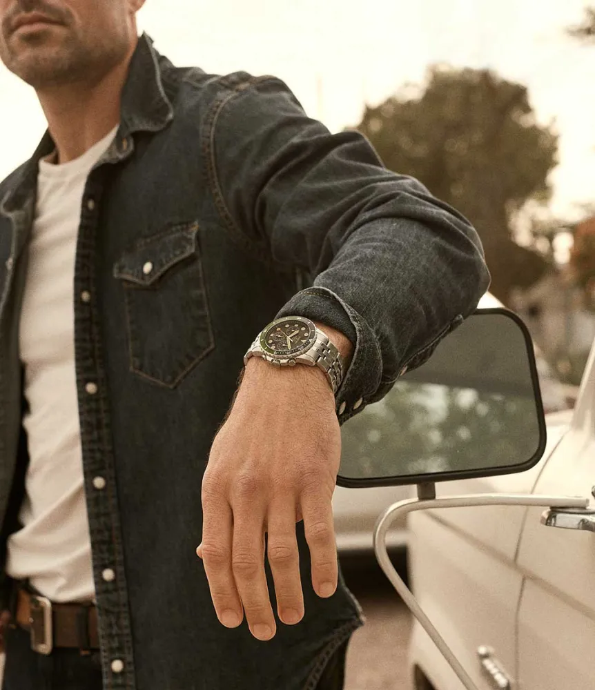 Fossil FS5864  Фото 5