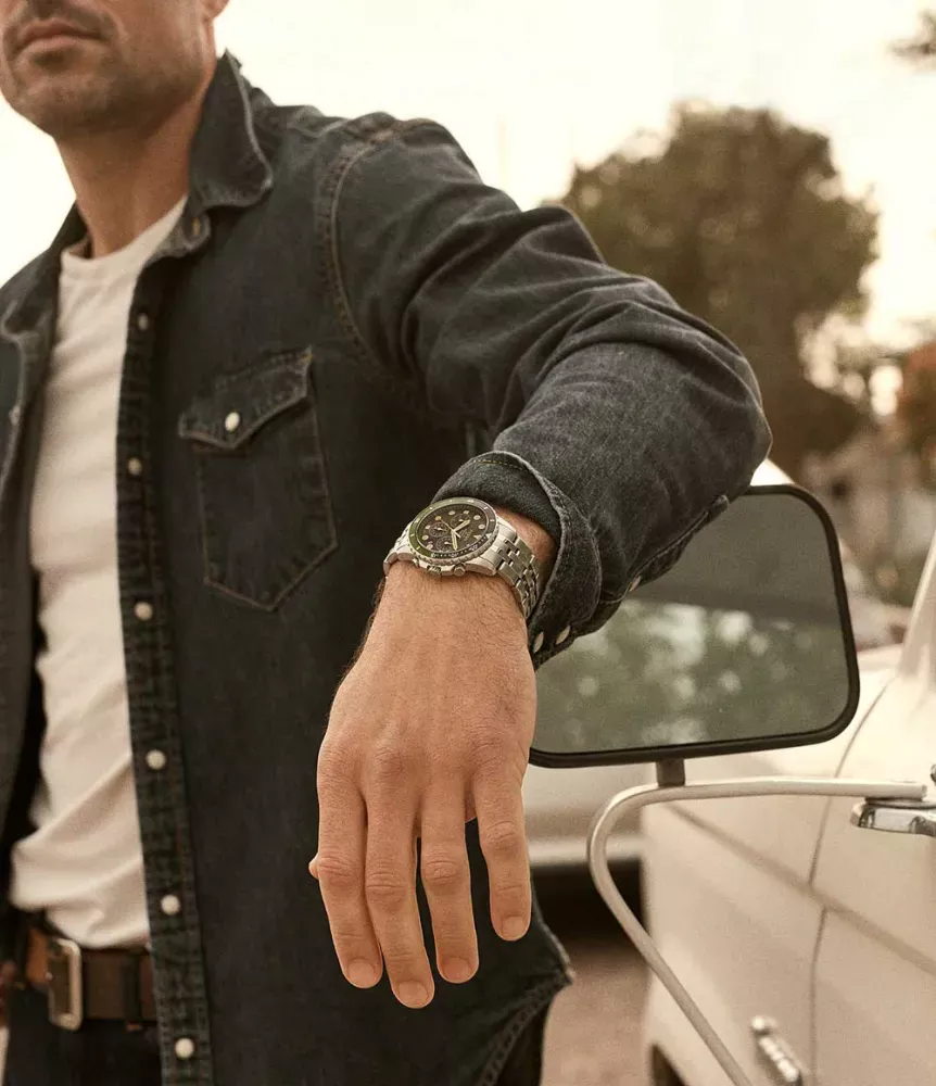 Fossil FS5864  Фото 5