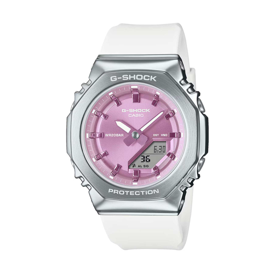Casio Collection GM-S2110-7A6  Фото 1