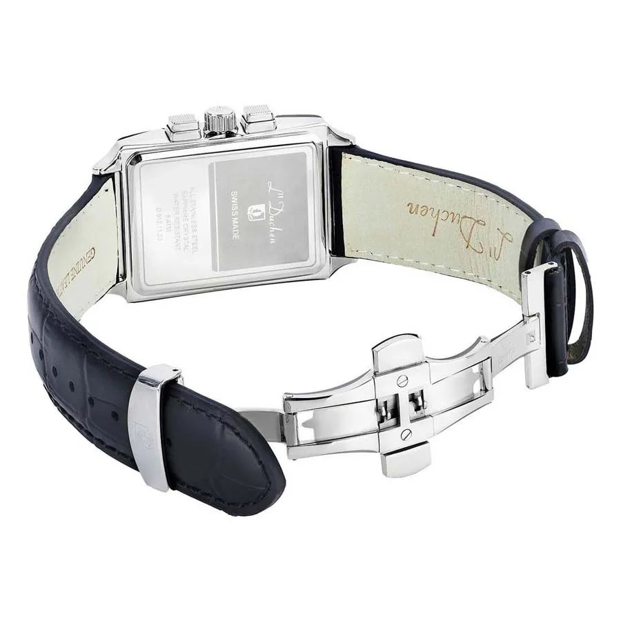 Наручные часы  L'Duchen D 612.11.33  Фото 4