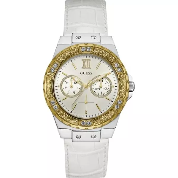 Наручные часы  Guess W0775L8  Фото 1